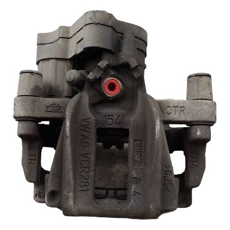[PRODUIT D'OCCASION] Etrier De Frein Arrieree Droit AUDI A3 ♻️ Ref Oe. 5wa615424sl7 - Garantie à vie (1/3)