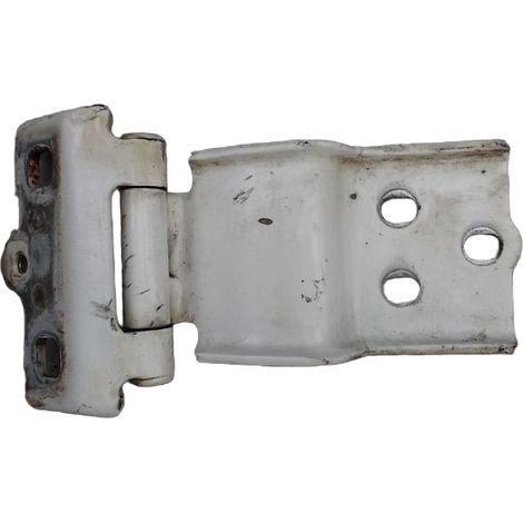 [PRODUIT D'OCCASION] Charniere Inf Porte Battante Arg FIAT Ducato ♻️ Ref Oe. 1388881080 - Garantie à vie (1/2)