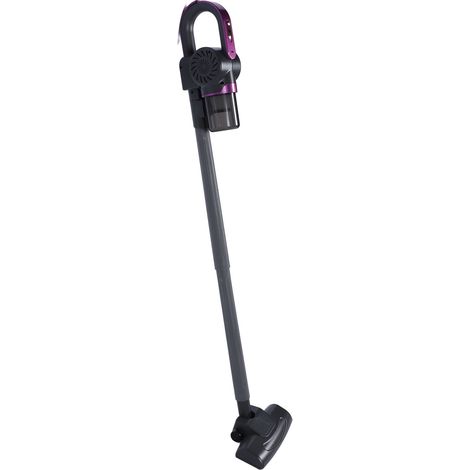 Aspirateur à matelas sans fil 120W bac à poussière 280ml forte aspiration aspirateur à main pour moquette voiture canapé (1/5)