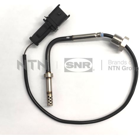 Capteur de temperature d'echappement - EGT158.35 - SNR - Compatible avec véhicule Fiat