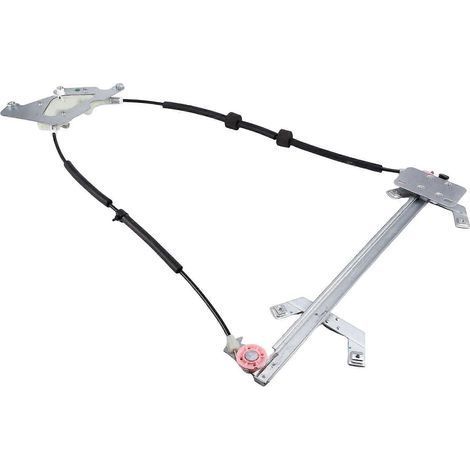 Compatible avec les modèles W463 Classe G G500 G55 G550 G63, lève-vitre arrière (moteur non inclus), références A4637300846 et A4637301046 R. (1/5)