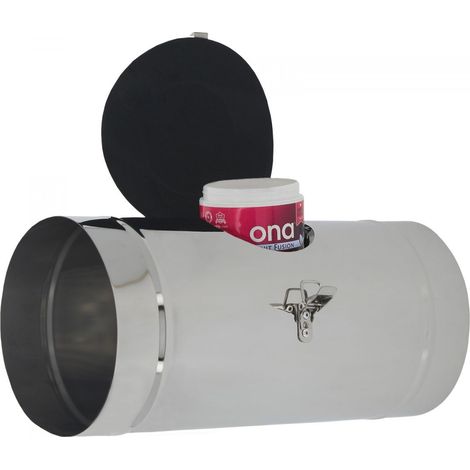 Conduit Air Filter de diamètre 150mm - ONA