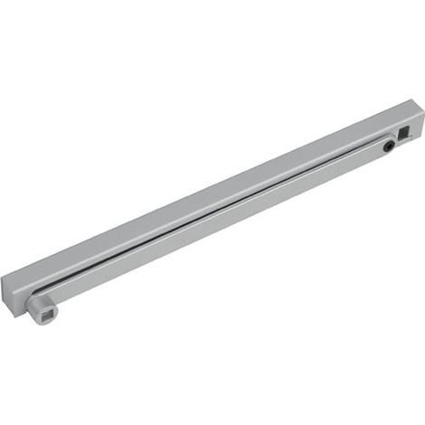 Gleitsch. G-N per TS 91/92/93 argento meccanico (1/4)