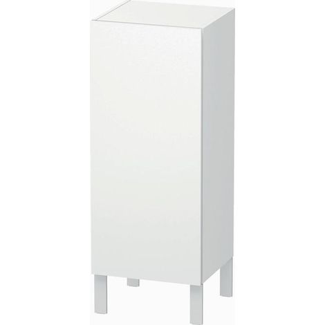 Duravit L-Cube Halbhochschrank individual, eine Tür Anschlag (1/5)
