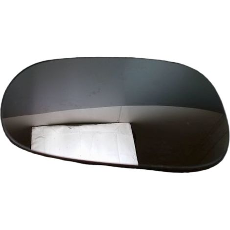 [PRODUIT D'OCCASION] Glace Retroviseur Exterieur G RENAULT Clio II Phase 1 1998-2001 ♻️ Ref Oe. 7701040426 - Garantie à vie (1/3)