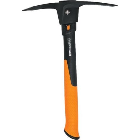 IsoCore S 0,7 kg / 36 cm FISKARS