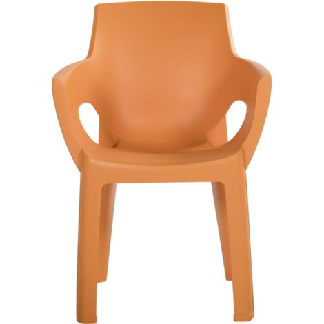 Hartman - Sedia IVY ARANCIONE
