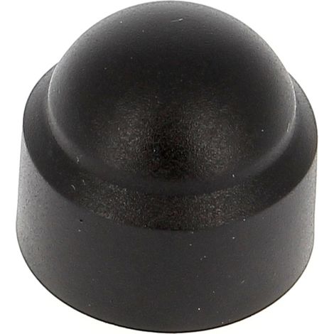 Capuchon de Protection pour TH M18 Polyethylène Noir (1/2)