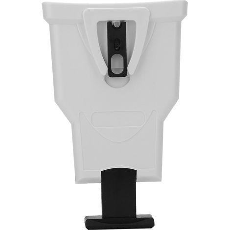 Ortviai Aiguisoir Portable pour Chaîne de Tronçonneuse – Pierre à Aiguiser Intégrée, Léger et Pratique (Blanc) (1/5)