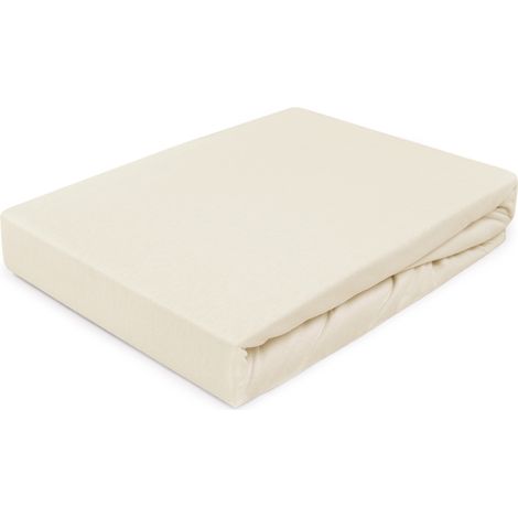 Jerseylaken mit Gummizug 022/80x160