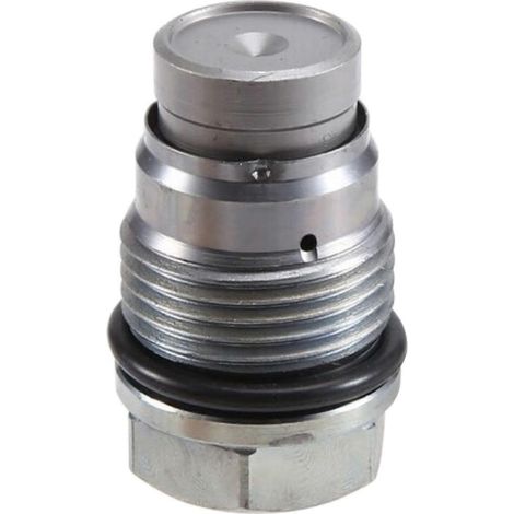 Soupape de décharge de pression Common Rail 1110010022, limiteur de pression d'huile 504088436 42562997 511030402 pour 044522602 (1/5)