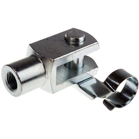 Chape CETOP RS PRO, à utiliser avec Diamètre d'alésage 32 / 50 mm ( Prix pour 1 )