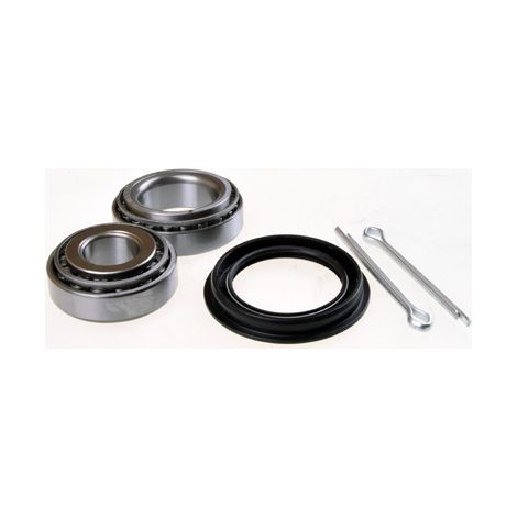 Cuscinetto ruota W413015 Denckermann