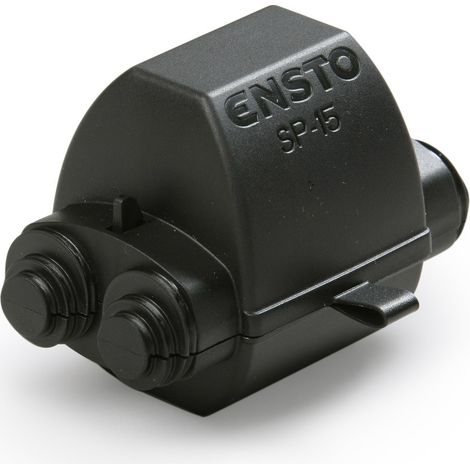 Copertura isolante per SM2.11, SM2.21, SL4.25, SL37.xx SP15