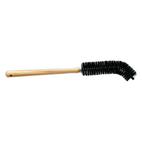 Brosse radiateur boucle de soie - Lot de 38 - Thomas Brosserie (1/2)
