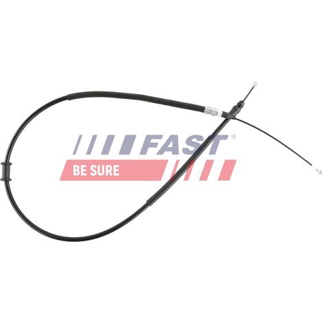 FT69225 Schnellbremszug HINTEN L/R