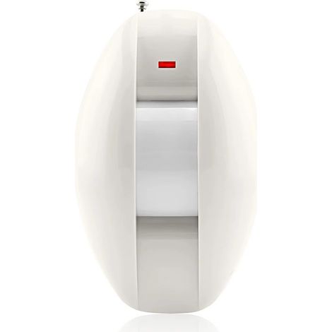 Tuya Sensore Di Movimento Wireless per Finestre ad Effetto Tenda (1/5)