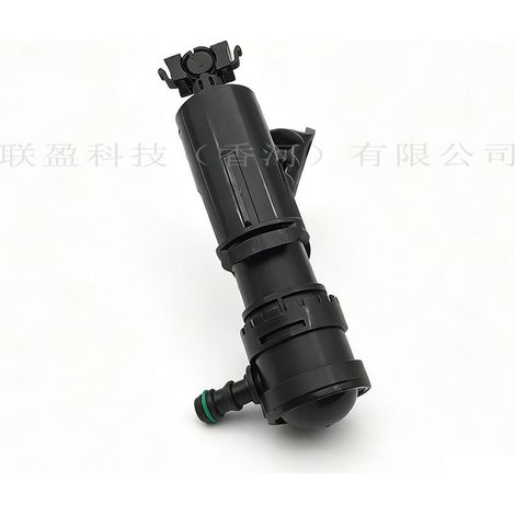 98671-C1000 is suitable for headlight washer nozzles and headlight spray guns for Sonata LF models. (1/4)