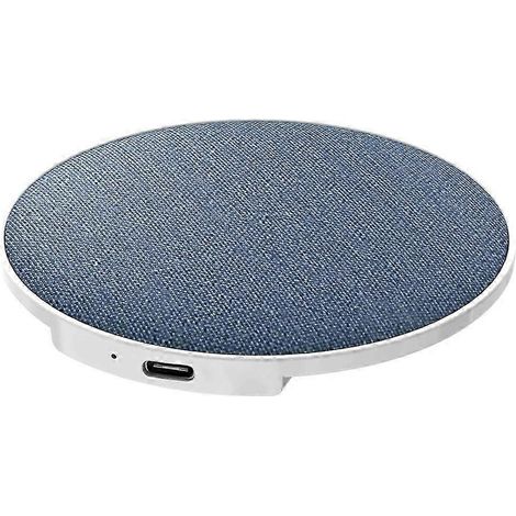 Oreiller haut-parleur de sommeil avec minuterie à bruit blanc, oreiller haut-parleur d'aide au sommeil au design discret pour vous aider à passer une nuit paisible. EK (1/5)