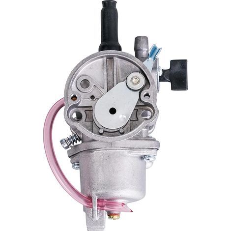 Carburador para scooter y pocket bike de 47cc, 49cc, 50cc y 52cc con admisión de 13mm (1/4)