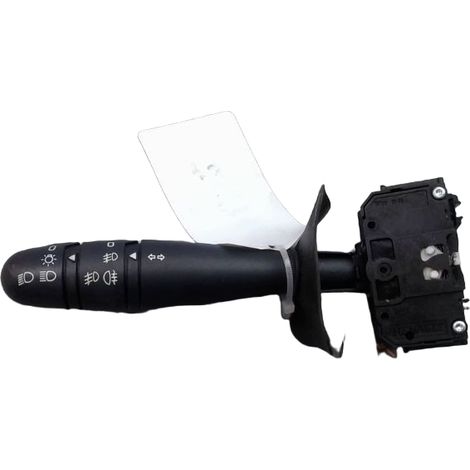 [PRODUIT D'OCCASION] Commande Eclairage RENAULT Clio II Phase 2 2001-2006 ♻️ Ref Oe. 7701066570 - Garantie à vie (1/3)