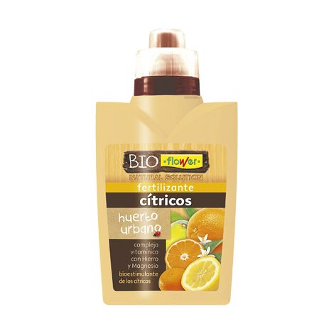 Biofcher DÐ©nger Zisterische 500 ml
