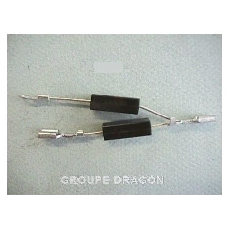 Diode pour Micro-ondes LG 6851W1A001Q (1/3)
