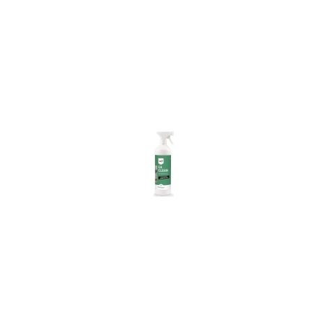 Producto de limpieza tec7 1l listo para usar espumoso