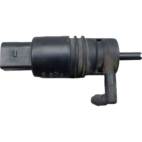 [PRODUIT D'OCCASION] Pompe Lave-glace Arriere SUZUKI Swift III 2005-2011 ♻️ Ref Oe. 3841068l00 - Garantie à vie (1/3)