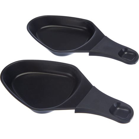 Lotto di 2 raccordi - Grill, Wok e Macchina per Raclette - TEFAL - 1044803216568001022 (1/5)