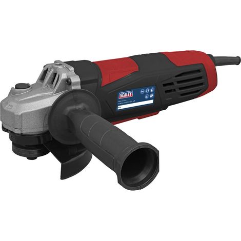 Sealey Angle Grinder �115mm 750W/230V SG115E (1/5)
