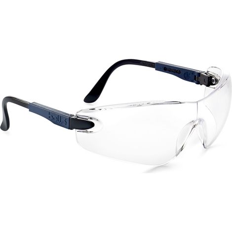 Lunettes de protection Bolle VIPER, Incolore, Polycarbonate, Protection UV 400 ( Prix pour 1 )