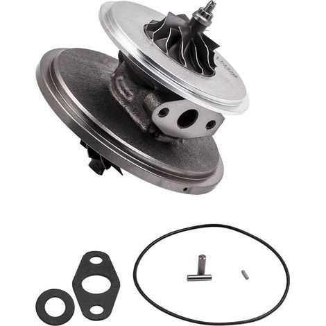 Cartucho Turbo CHRA 765261 para Seat Skoda Volkswagen 2.0 TDI 140 CV 03G253019L (1/5)