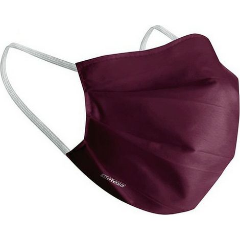 Masque en tissu hygiénique réutilisable 10-12 Ans