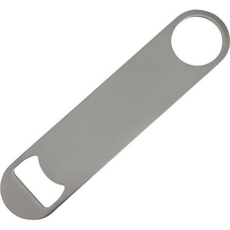 Ouvre-Bouteilles Inox 180 mm - (1/5)