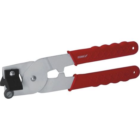 Schneidezange Dedra ded010 Wolframkarbid langlebig