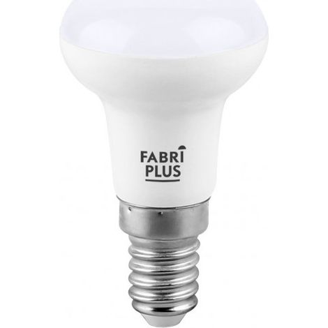 FABRILAMP Reflektorlampe 8w 6000k Fabriplus E14 640lm 8,7x5x5 Cm