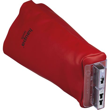 Herramienta del electricista haupa 120012 agarre seguridad VDE