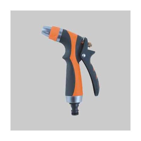 PISTOLA IRRIGAZIONE IN METALLO IDEAL STAR. Prezzo per Pezzo.