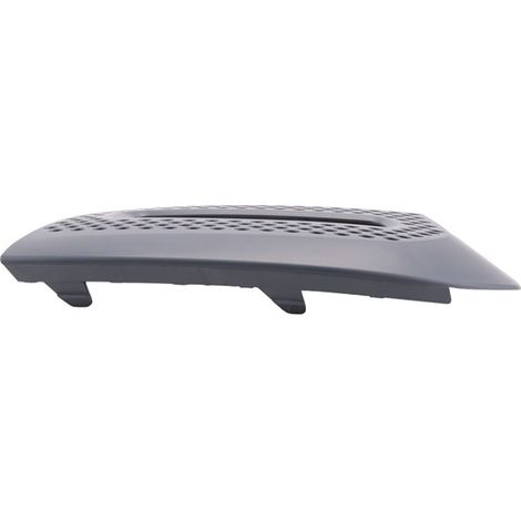 LR129432 is suitable for the left fog light cover grille of the 20-23 Land Rover Defender L663 (90, 110, 130). (1/4)