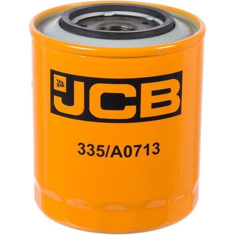 Filtre JCB JC335A0713
