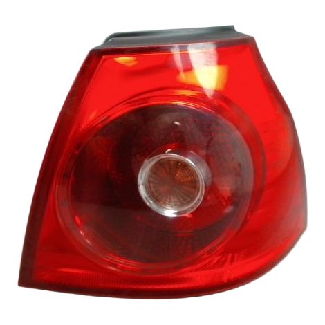 [PRODUIT D'OCCASION] Feu Arriere Droit VOLKSWAGEN Golf V (1k) 2003-2008 ♻️ Ref Oe. 1k6945096t - Garantie à vie (1/3)
