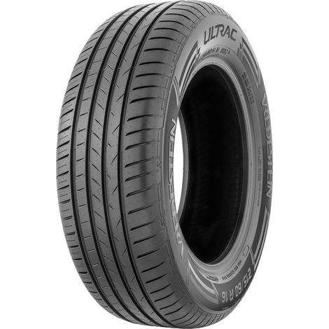 VREDESTEIN Pneus été 205/50 R17 TL 93V ULTRAC XL FSL