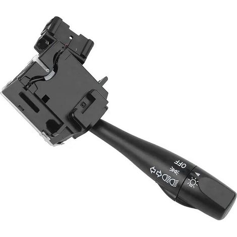 Nuovo interruttore a bilanciere per indicatori di direzione UJ06-66-122 per accessori auto per B2500 B2600 BT-50 (1/2)
