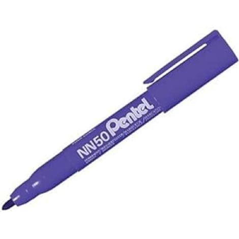 Pentel Green Label Permanent Marker marcatore permanente (1/4)