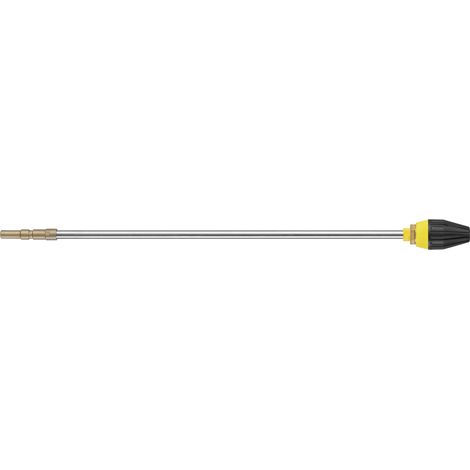 Lancia ammazzasporco Kränzle 042 500 mm sistema a innesto D12