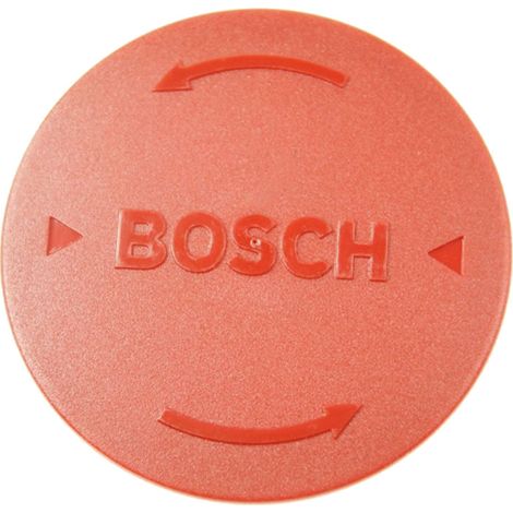 Bosch – Couvercle de bobine pour coupe-bordure – Accessoire pour coupe-bordure – Compatible avec modèles ART 24/27/30 – Protection contre les éclats