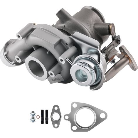 Turbocharger GT1241 for Renault Clio III Megane III Kangoo II 1.5 dCi 2008- (1/5)