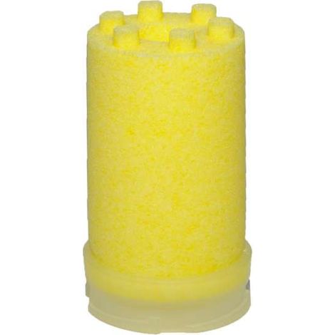 Oventrop Ölfiltereinsatz Filtereinsatz für Heizölfilter SIKU 25 - 40 my 2126354