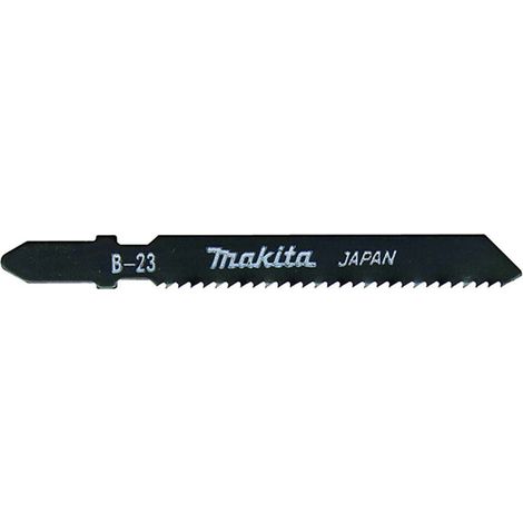 Makita Stichsägeblatt B-23 (1/5)